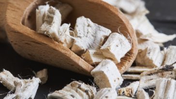 Is marshmallow good for health?