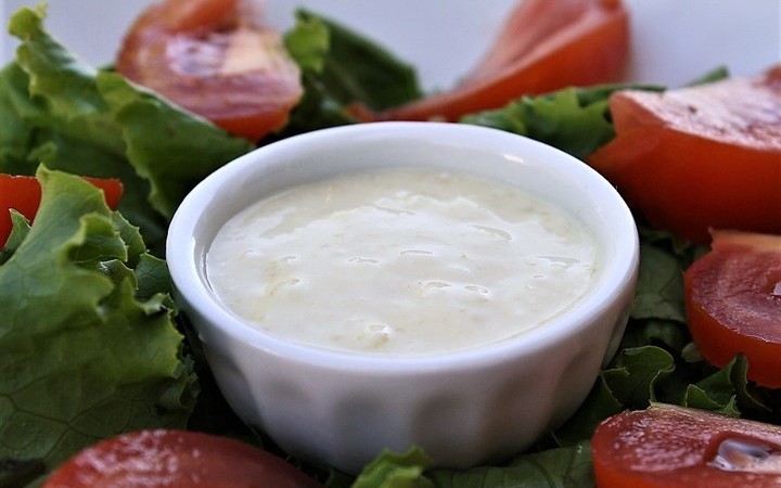 Is marzetti blue cheese dressing gluten free?