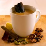 Is masala tea the same as chai tea?