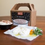 Is mascarpone similar to burrata?