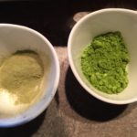 Is matcha good for coughs?