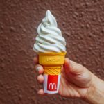 Is mcdonalds ice cream real ice cream?
