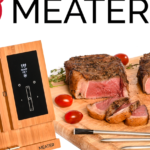 Is meater a WiFi?
