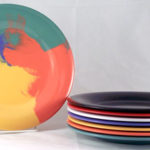 Is melamine the same as plastic?