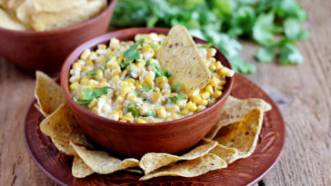 Is mexicorn and fiesta corn the same?