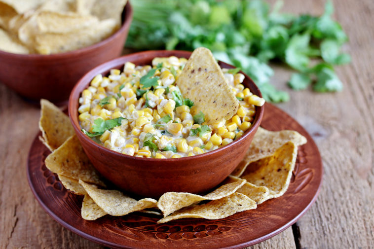 Is mexicorn and fiesta corn the same?