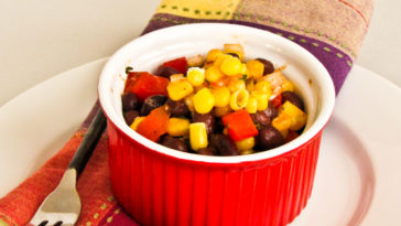 Is mexicorn the same as Southwest corn?