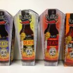 Is mild sauce hotter than medium?