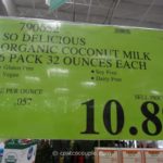 Is milk cheaper at Costco?