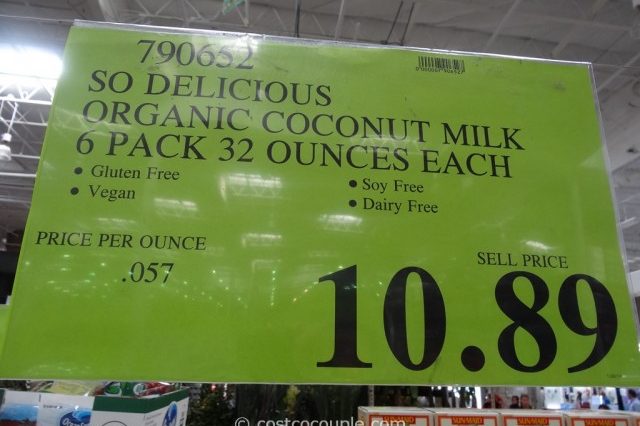 Is milk cheaper at Costco?