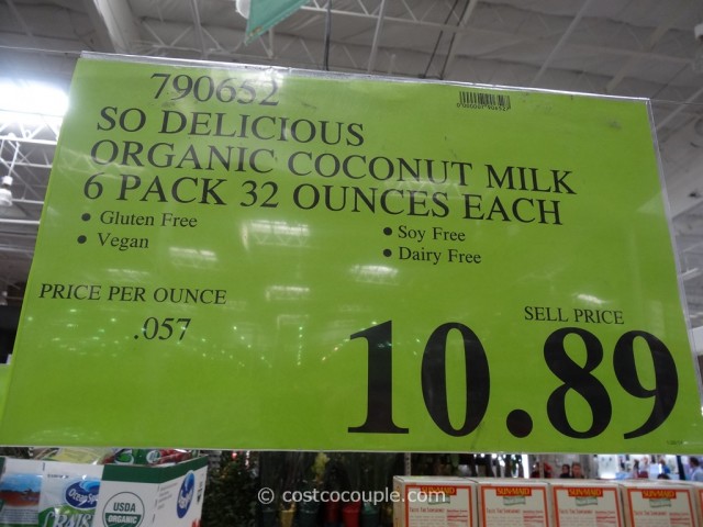 Is milk cheaper at Costco?