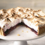 Is milk sweet or savoury?