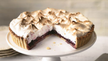 Is milk sweet or savoury?