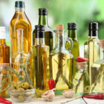 Is mixing cooking oils bad?