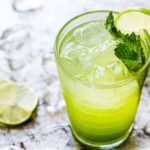 Is mojito a good drink?