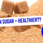 Is molasses better for you than sugar?