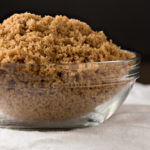 Is molasses healthier than brown sugar?