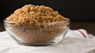 Is molasses healthier than brown sugar?