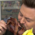 Is moose fat good to eat?