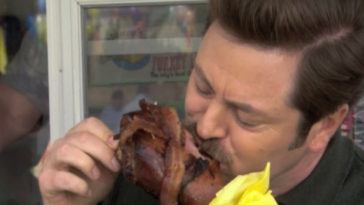 Is moose fat good to eat?