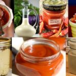 Is mustard healthier than ketchup?