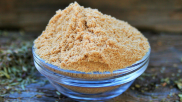 Is mustard powder good for health?