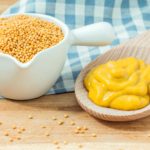 Is mustard powder good for you?