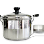 Is my pot heavy bottom?