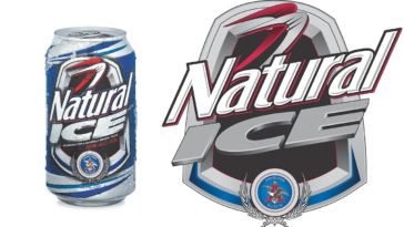 Is natural ice good beer?