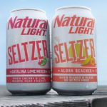 Is natural light seltzer better than beer?