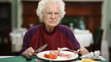 Is ol short for Old?