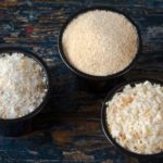 Is onion powder the same as onion granules?