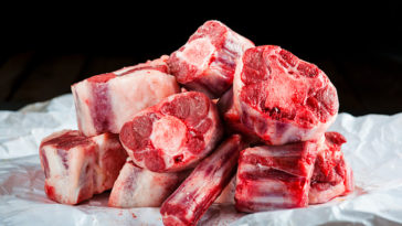 Is oxtail a cheap cut?