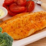 Is pan fried fish healthy?