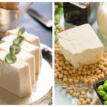 Is paneer healthier than tofu?