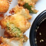 Is panko healthier than bread crumbs?