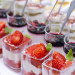 Is panna cotta creme brulee?