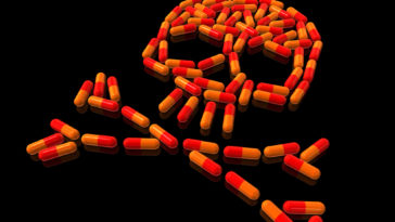 Is paprika bad for your health?