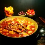 Is paprika salt free?