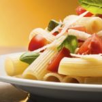 Is pasta bad for your cholesterol?