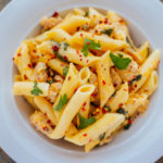Is pasta good for weight loss?