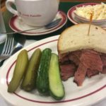 Is pastrami kosher?