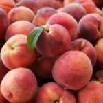 Is peach good for weight loss?