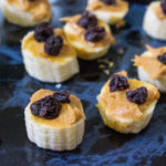 Is peanut butter and banana healthy snack at night?