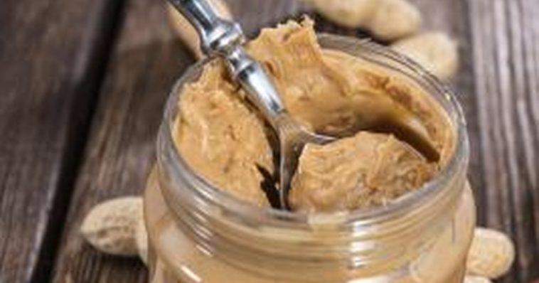 Is peanut butter complete protein?