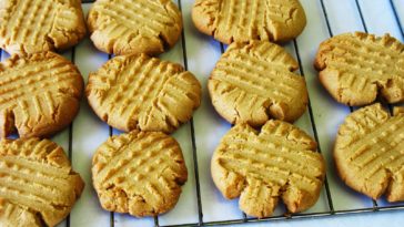 Is peanut butter gluten-free?