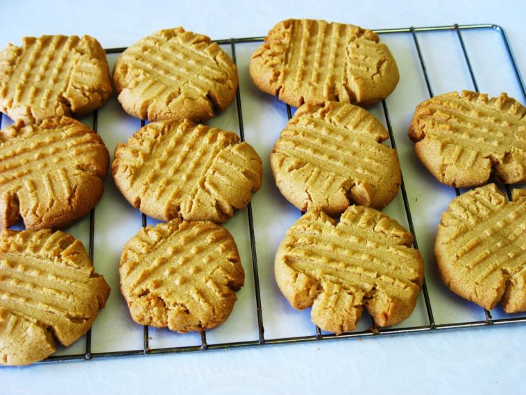 Is peanut butter gluten-free?