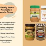 Is peanut butter keto?
