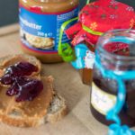 Is peanut butter sandwich good for weight loss?