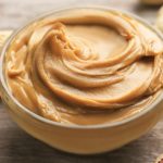 Is peanut butter vegan?